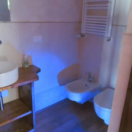 Apartman Viola Pianosinatico
